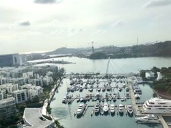 Reflections At Keppel Bay (D4), Condominium #574671231